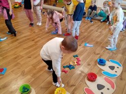 2025-11-27 Freja w przedszkolu